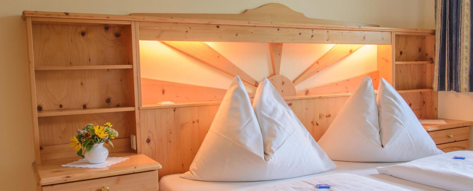 Ferienwohnungen Haus-Holzer Mauterndorf  Bagian luar foto
