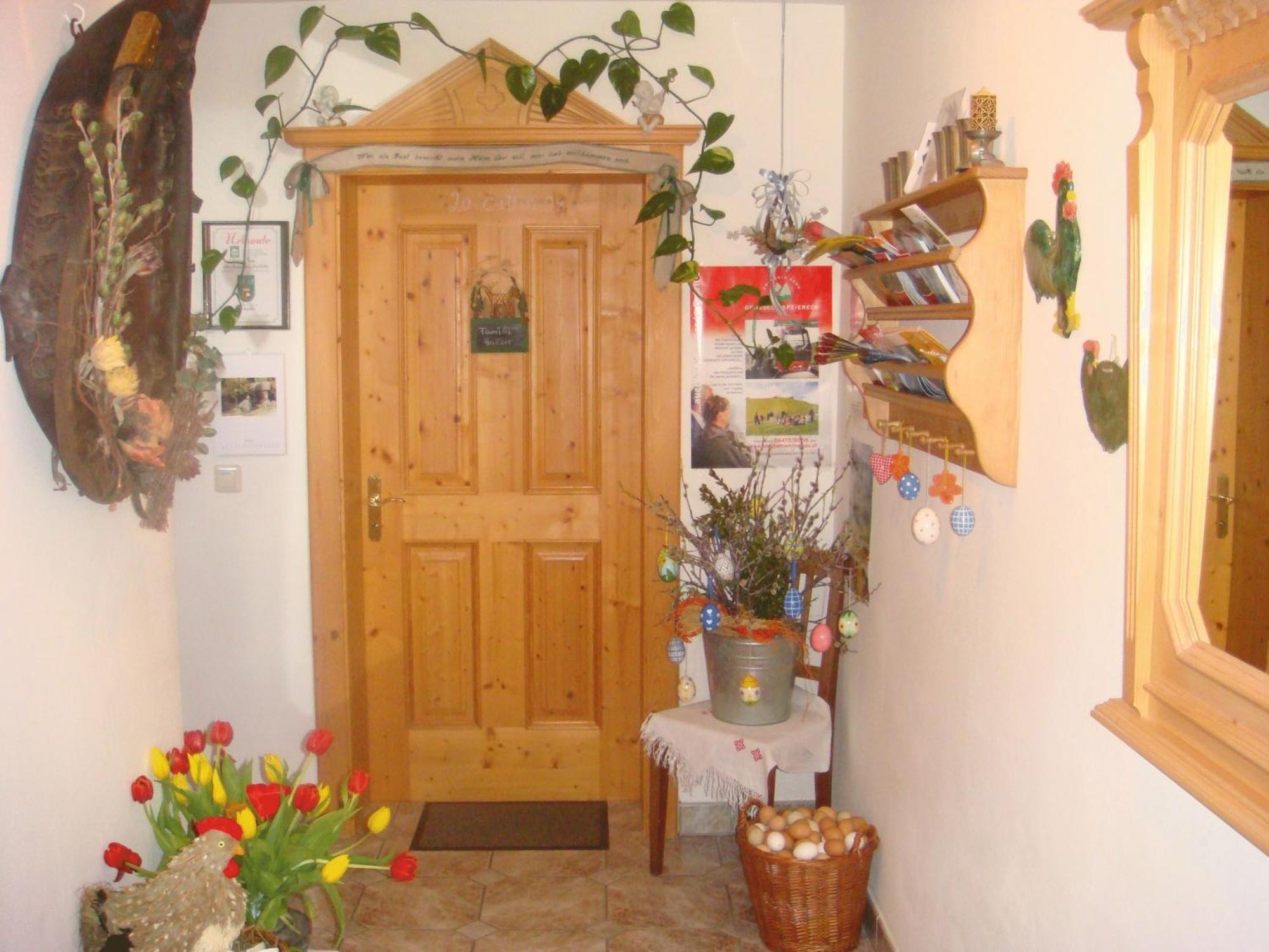 Ferienwohnungen Haus-Holzer Mauterndorf  Bagian luar foto