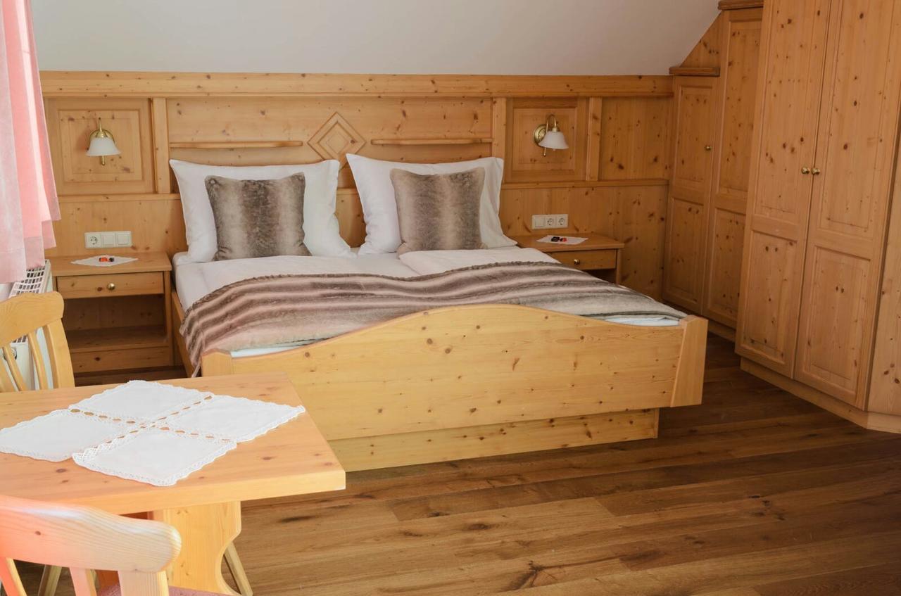 Ferienwohnungen Haus-Holzer Mauterndorf  Bagian luar foto