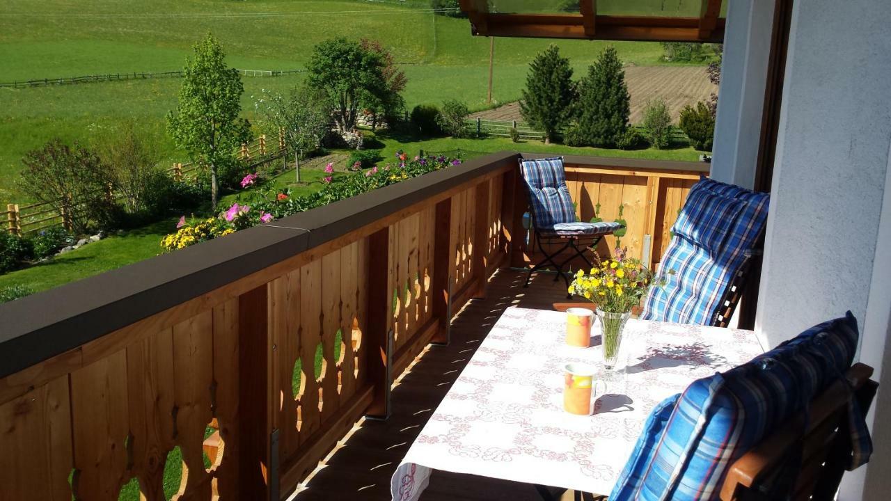 Ferienwohnungen Haus-Holzer Mauterndorf  Bagian luar foto